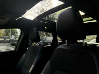 Ford Kuga 2.5 PHEV ST-Line X Edition 5dr CVT