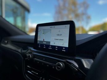 Ford Kuga 2.5 PHEV ST-Line X Edition 5dr CVT