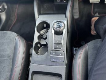 Ford Kuga 2.5 PHEV ST-Line X Edition 5dr CVT