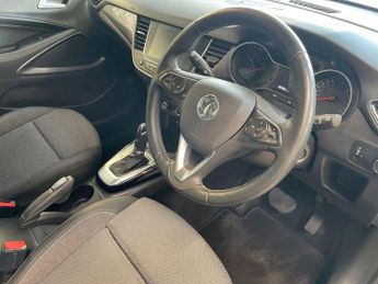 Vauxhall Crossland 