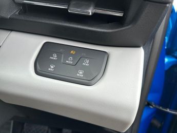 Ford Explorer 5Dr Premium Extended Range 2WD Auto