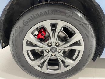 Ford Kuga 2.5 FHEV ST-Line Edition 5dr CVT