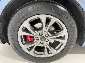 Ford Kuga 2.5 FHEV (190PS) Automatic ST-Line Edition 5dr.