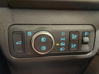 Ford Kuga 2.5 FHEV ST-Line Edition 5dr CVT