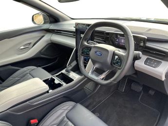 Ford Explorer 5Dr Premium Extended Range 2WD Auto