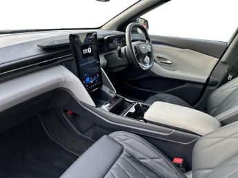 Ford Explorer 5Dr Premium Extended Range 2WD Auto