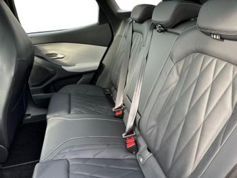 Ford Explorer 5Dr Premium Extended Range 2WD Auto