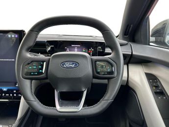 Ford Explorer 5Dr Premium Extended Range 2WD Auto