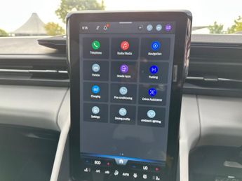 Ford Explorer 5Dr Premium Extended Range 2WD Auto