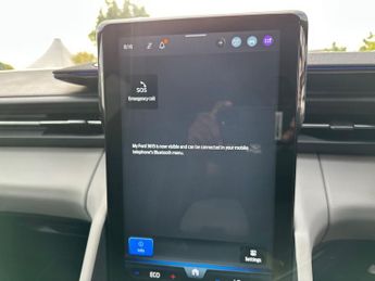 Ford Explorer 5Dr Premium Extended Range 2WD Auto