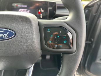 Ford Explorer 5Dr Premium Extended Range 2WD Auto