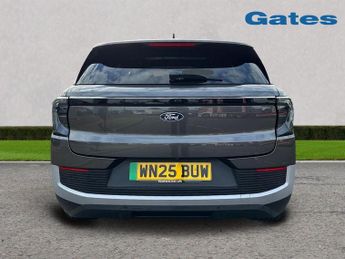 Ford Explorer 5Dr Premium Extended Range 2WD Auto