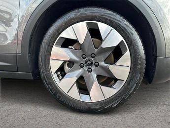 Ford Explorer 5Dr Premium Extended Range 2WD Auto