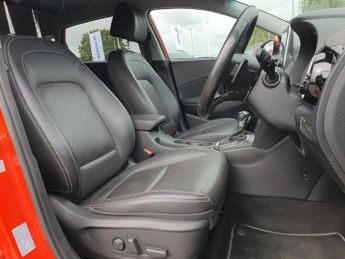 Hyundai Kona 1.6 GDi Hybrid Premium SE 5dr DCT
