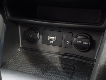 Hyundai Kona 1.6 GDi Hybrid Premium SE 5dr DCT