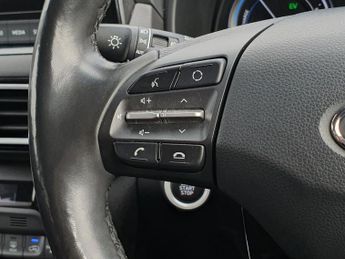 Hyundai Kona 1.6 GDi Hybrid Premium SE 5dr DCT