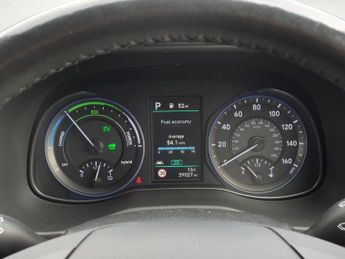 Hyundai Kona 1.6 GDi Hybrid Premium SE 5dr DCT