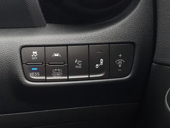 Hyundai Kona 1.6 GDi Hybrid Premium SE 5dr DCT