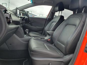 Hyundai Kona 1.6 GDi Hybrid Premium SE 5dr DCT