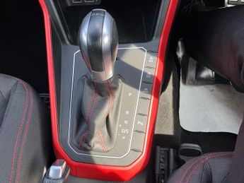 Volkswagen Polo 2.0 TSI GTI 5dr DSG