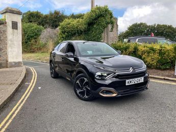 Citroen C4 1.2 PureTech C-Series Edition Euro 6 (s/s) 5dr