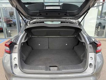 Nissan Juke 1.0 DIG-T (114ps) Tekna