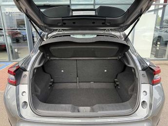 Nissan Juke 1.0 DIG-T (114ps) Tekna