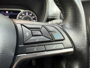 Nissan Juke 1.0 DIG-T (114ps) Tekna