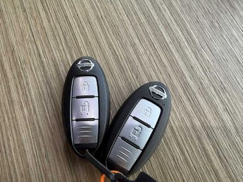 Nissan Juke 1.0 DIG-T (114ps) Tekna