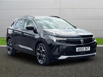 Vauxhall Grandland 