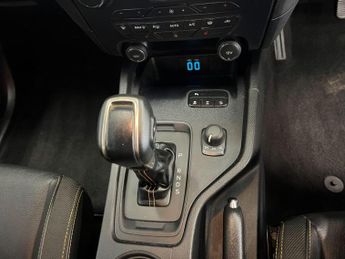 Ford Ranger 2.0 EcoBlue Wildtrak Auto 4WD Euro 6 (s/s) 4dr