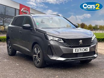 Peugeot 5008 1.2 PureTech GT 5dr EAT8