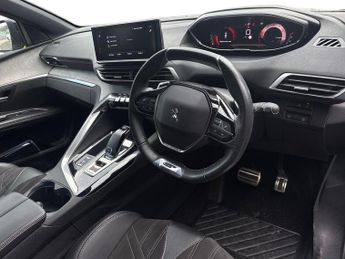 Peugeot 5008 1.2 PureTech GT 5dr EAT8