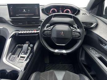 Peugeot 5008 1.2 PureTech GT 5dr EAT8