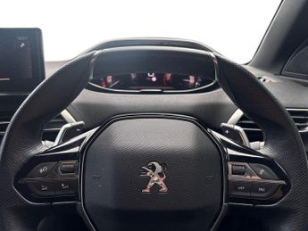 Peugeot 5008 1.2 PureTech GT 5dr EAT8