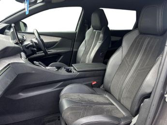 Peugeot 5008 1.2 PureTech GT 5dr EAT8