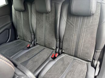 Peugeot 5008 1.2 PureTech GT 5dr EAT8