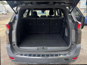 Peugeot 5008 1.2 PureTech GT 5dr EAT8
