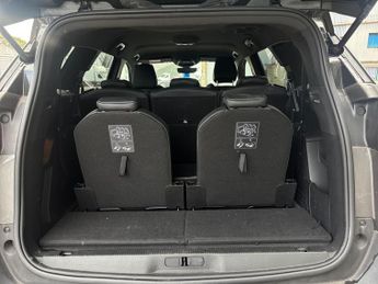 Peugeot 5008 1.2 PureTech GT 5dr EAT8