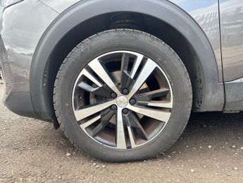 Peugeot 5008 1.2 PureTech GT 5dr EAT8