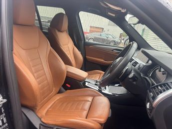 BMW 3 Series 320d M Sport 5dr Step Auto