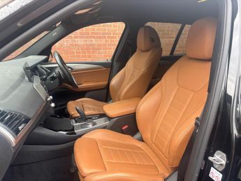 BMW 3 Series 320d M Sport 5dr Step Auto