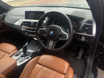 BMW 3 Series 320d M Sport 5dr Step Auto