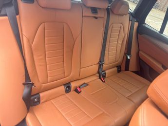 BMW 3 Series 320d M Sport 5dr Step Auto