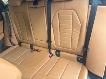 BMW 3 Series 320d M Sport 5dr Step Auto