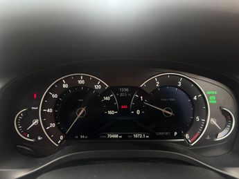 BMW 3 Series 320d M Sport 5dr Step Auto