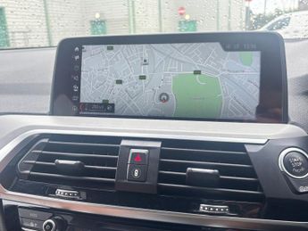 BMW 3 Series 320d M Sport 5dr Step Auto