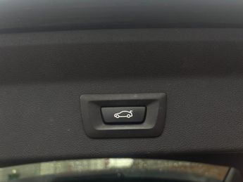 BMW 3 Series 320d M Sport 5dr Step Auto