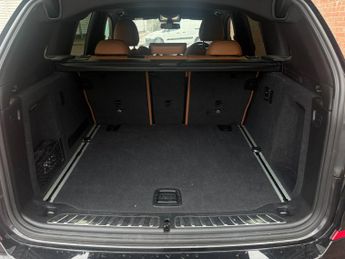 BMW 3 Series 320d M Sport 5dr Step Auto
