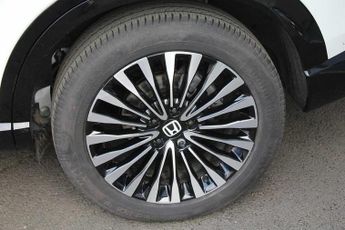 Honda Eny1 150kW Advance 69kWh 5dr Auto